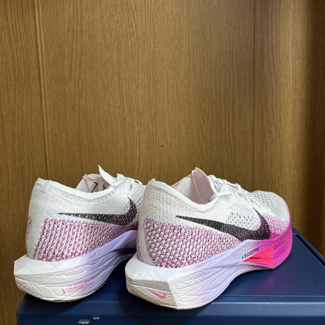 スパイク・シューズ NIKE ZOOMX VAPORFLY NEXT% 3 28.0cm