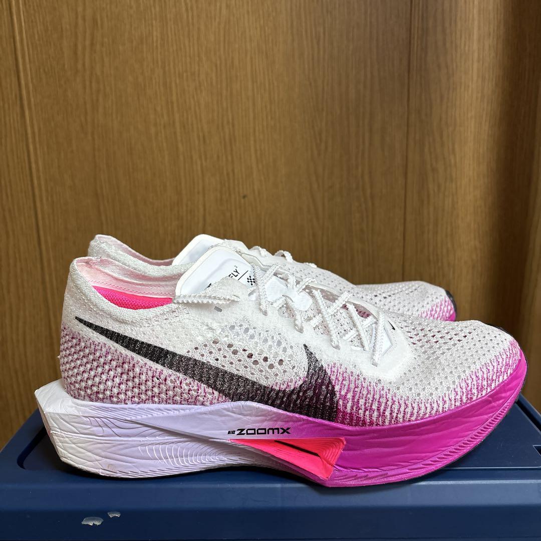 スパイク・シューズ NIKE ZOOMX VAPORFLY NEXT% 3 28.0cm