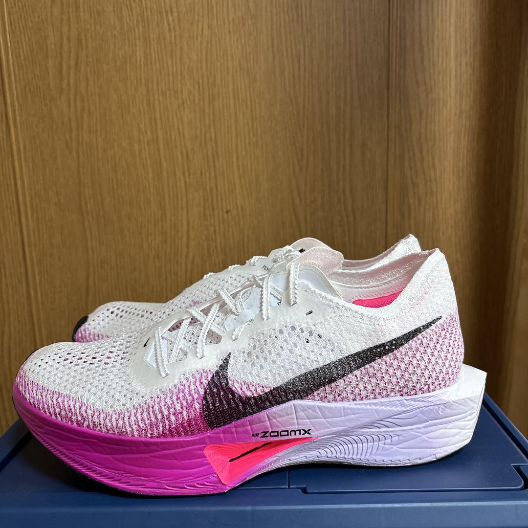スパイク・シューズ NIKE ZOOMX VAPORFLY NEXT% 3 28.0cm