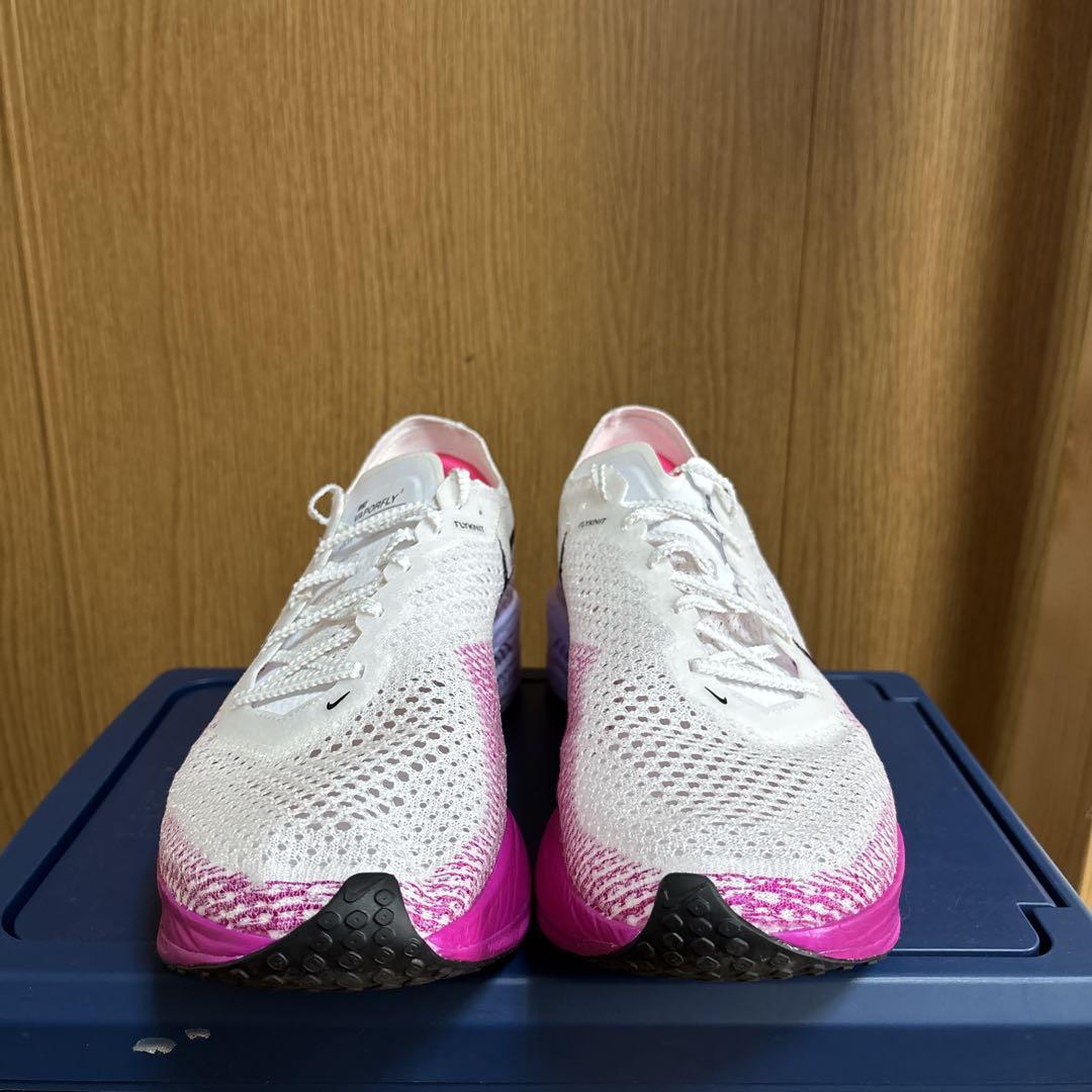 スパイク・シューズ NIKE ZOOMX VAPORFLY NEXT% 3 28.0cm