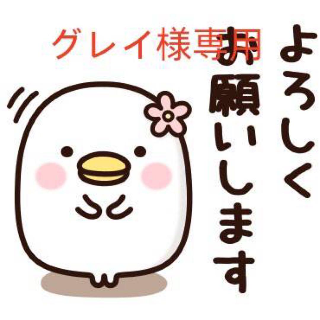 グレイ様専用