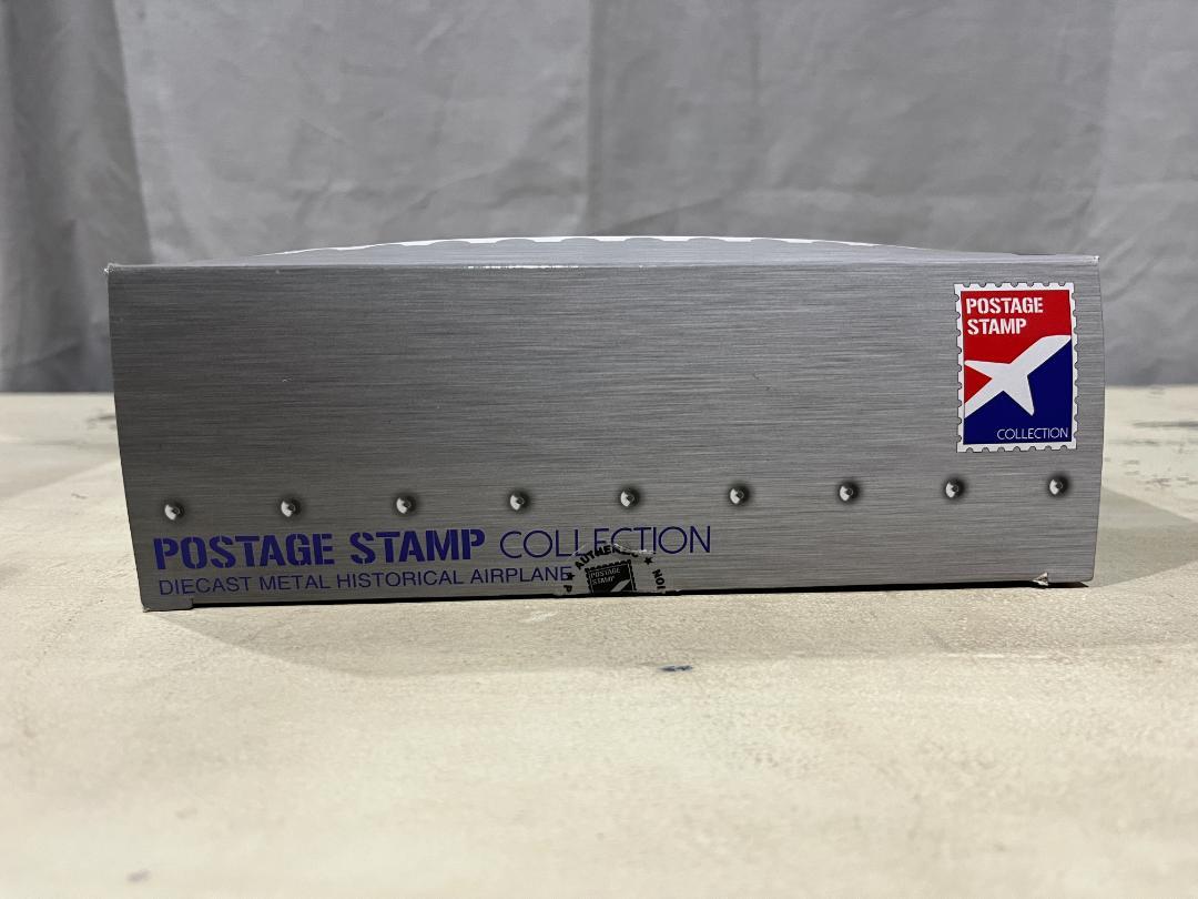 POSTAGE STAMP / グッドイヤー \"#1 in TIRES”