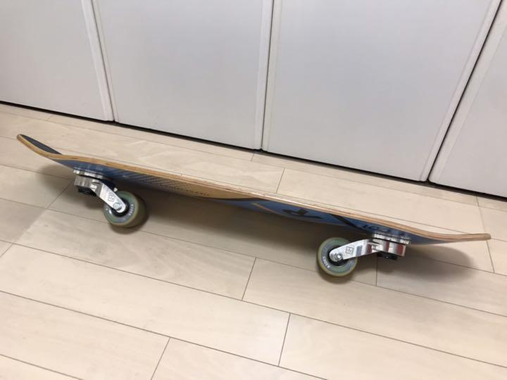 TIERNEY RIDES t001 Tボード 予備ウィール付 TIERNEY RIDES t001 Tボード 予備ウィール付 - メルカリ