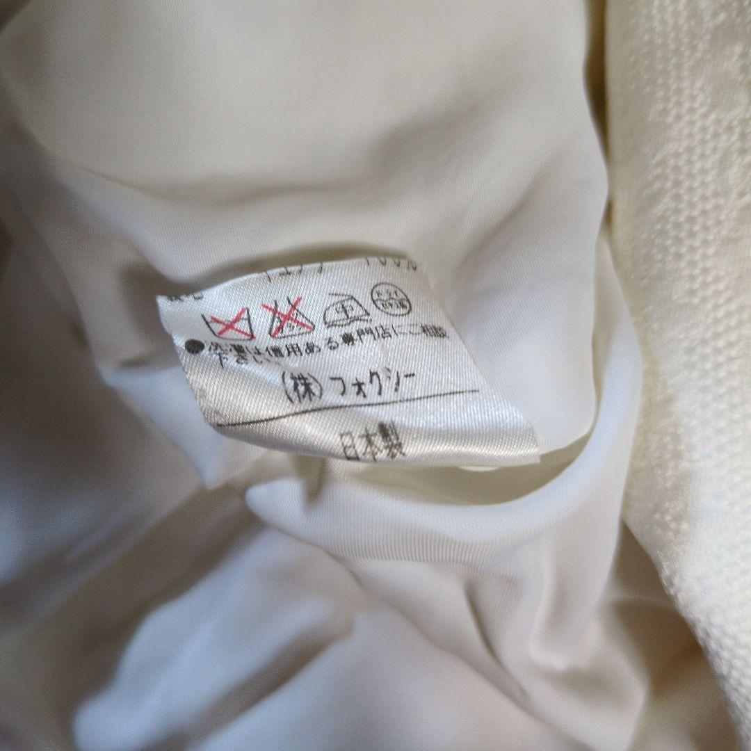 FOXEY ノースリーブ ワンピースM Foxey DECORATOM_COM_BR