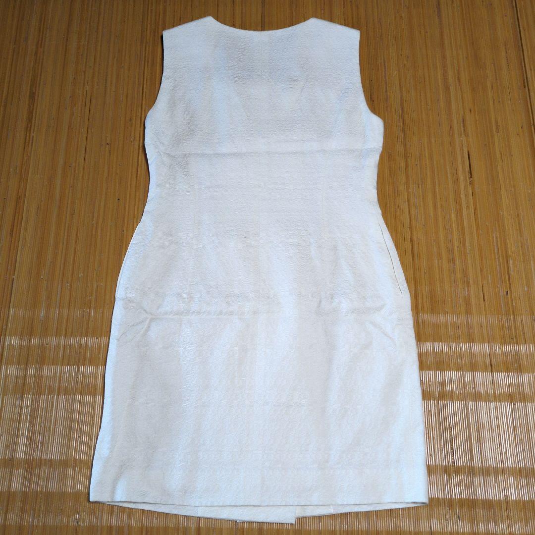 FOXEY ノースリーブ