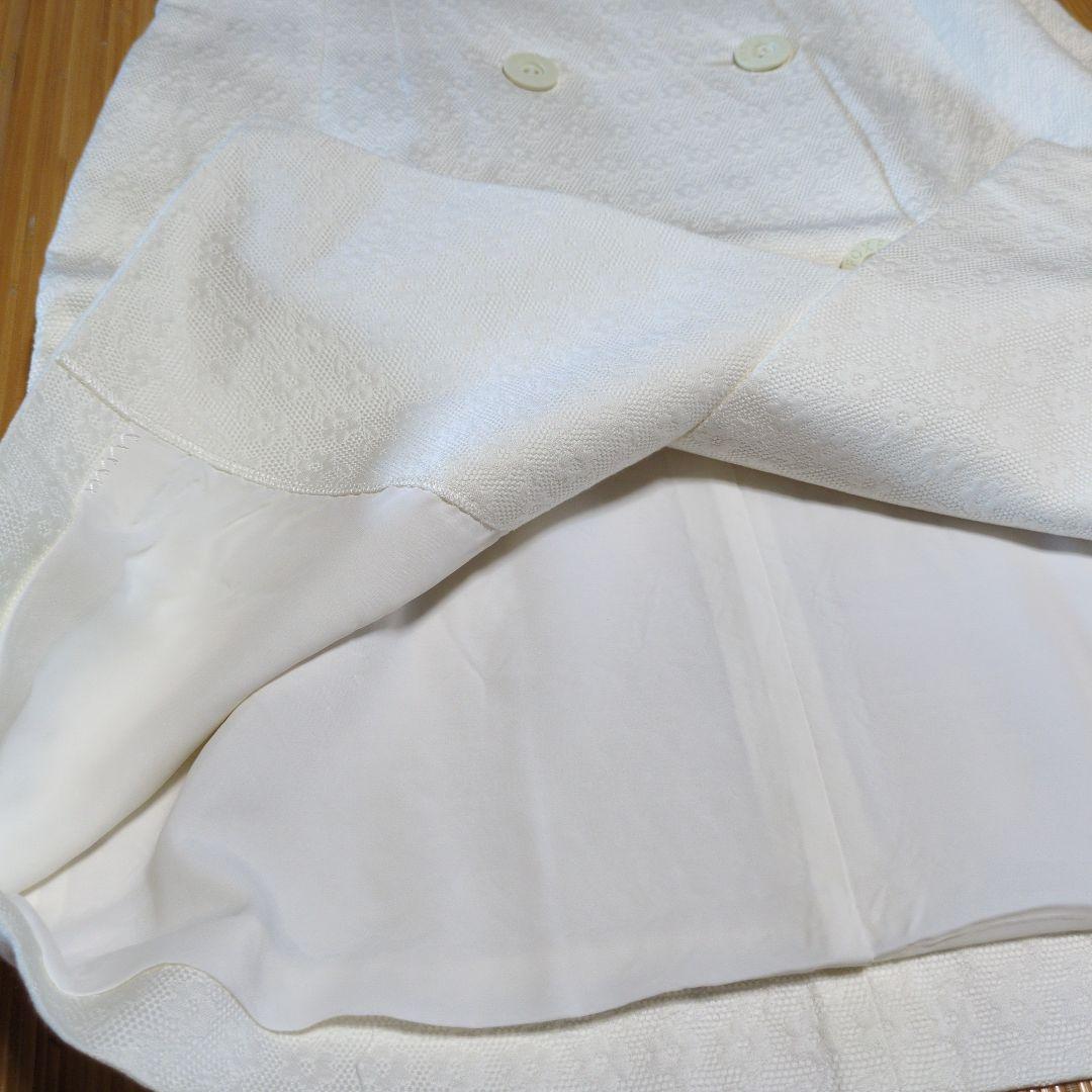 FOXEY ノースリーブ