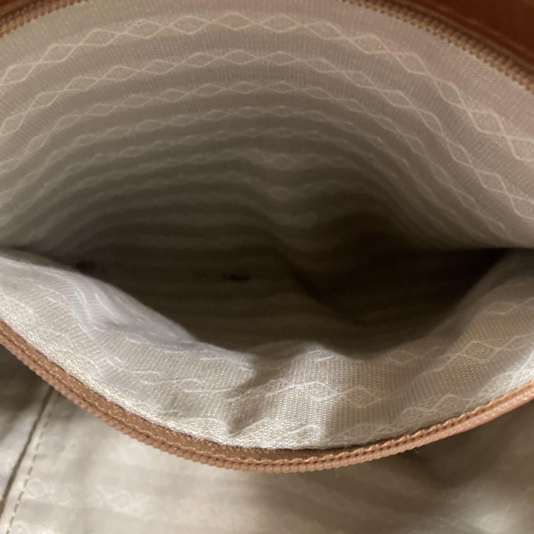 MOTHER HOUSE ✨良品✨3way レザー　リュック　ショルダーバッグ