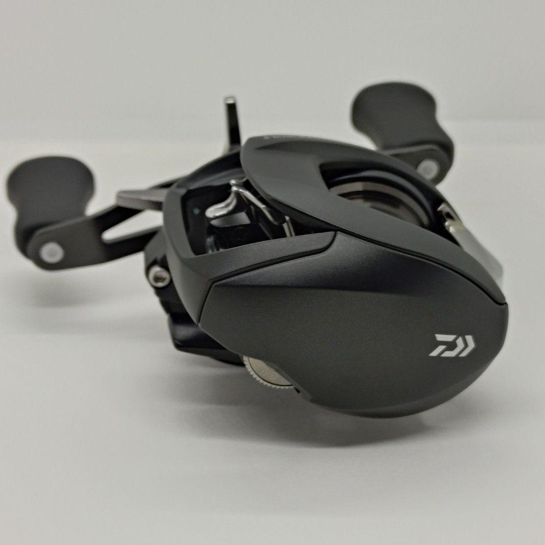 新品未使用！シルバーウルフ SV TW 1000XH PE SPECIAL