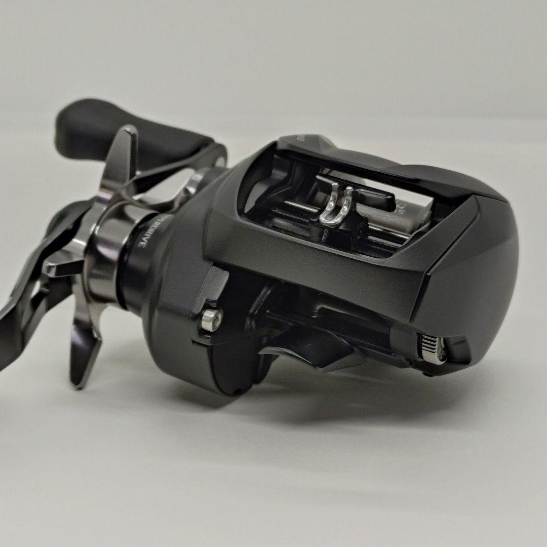 新品未使用！シルバーウルフ SV TW 1000XH PE SPECIAL