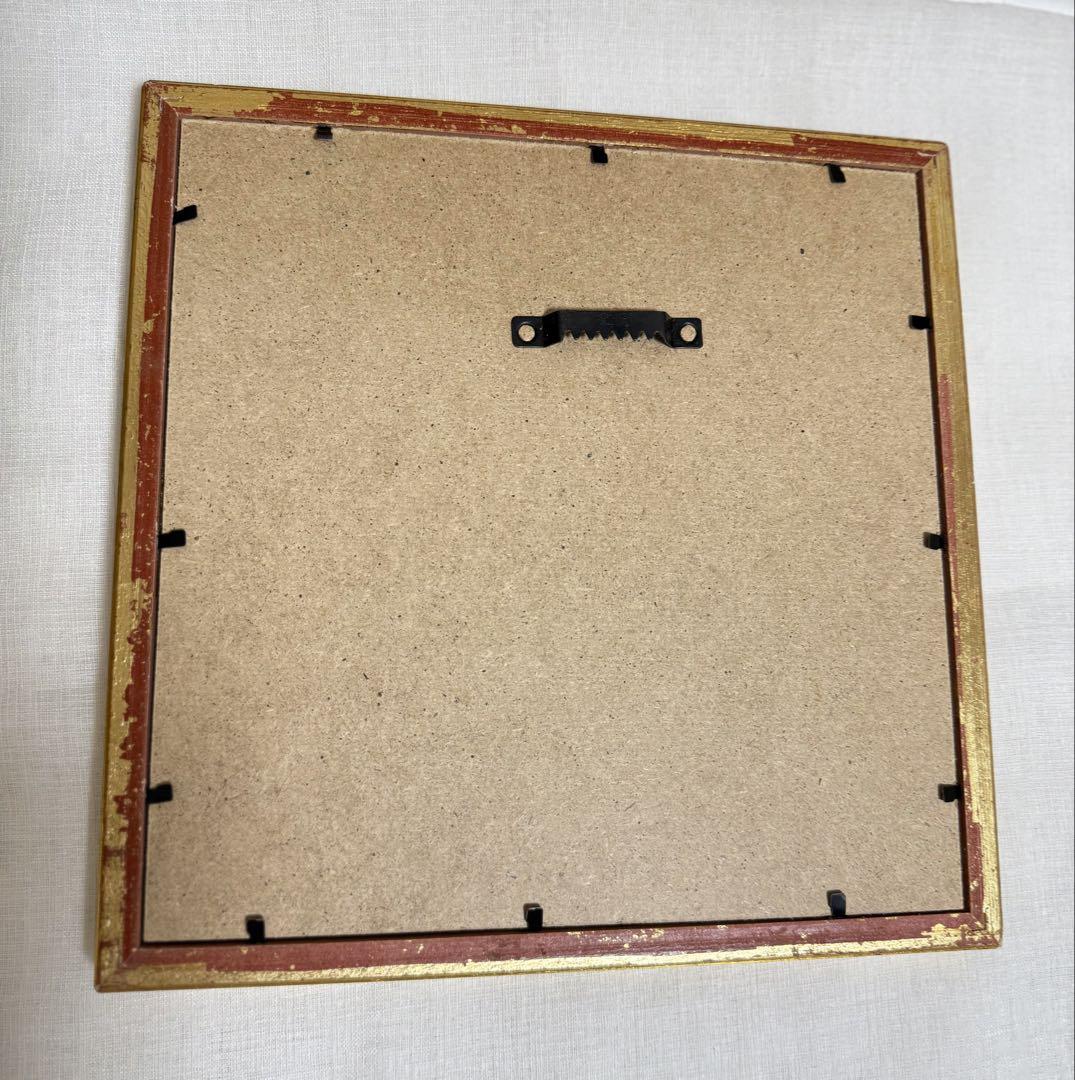 Hilly Lott's Cottage Flatford 版画　ヴィンテージ