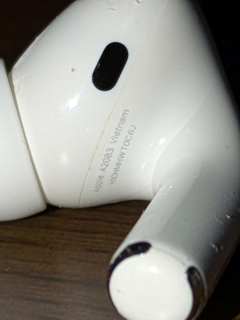 Apple AirPods Pro MagSafe対応モデル