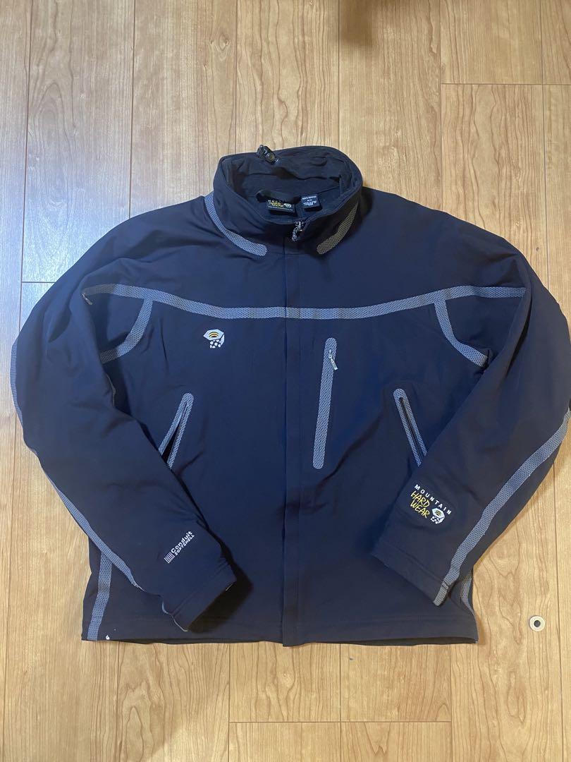 楽天市場】mountain hardwear 中古 goretexの通販