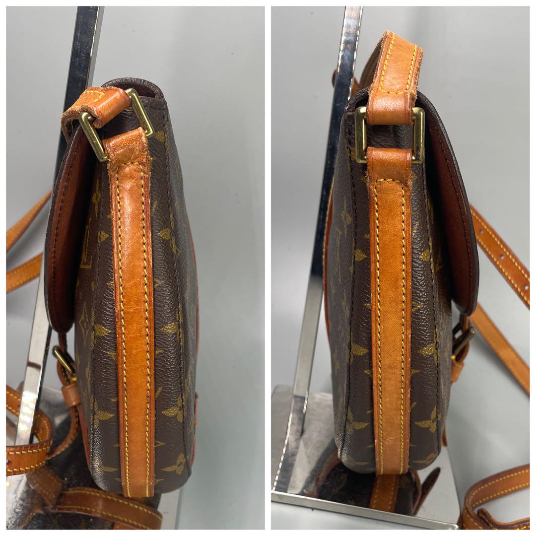 LV ルイ・ヴィトン ショルダーバッグ 肩掛け レディース