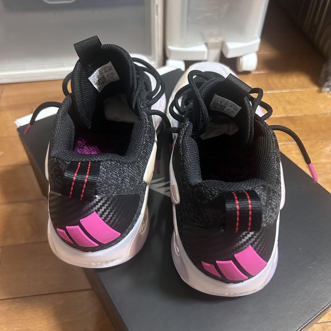 シューズ(男性用) adidas AE1 low 27.5cm Year of the Snake