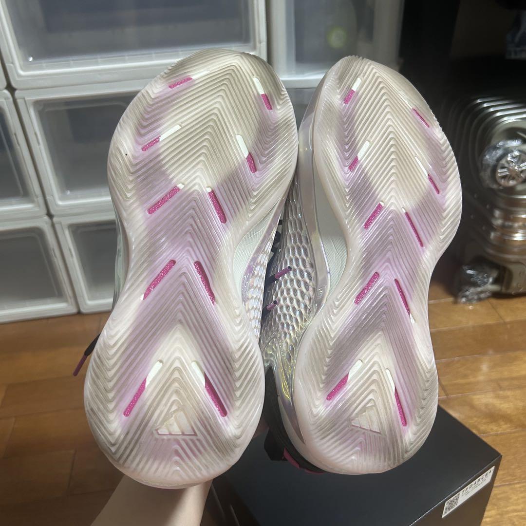 シューズ(男性用) adidas AE1 low 27.5cm Year of the Snake