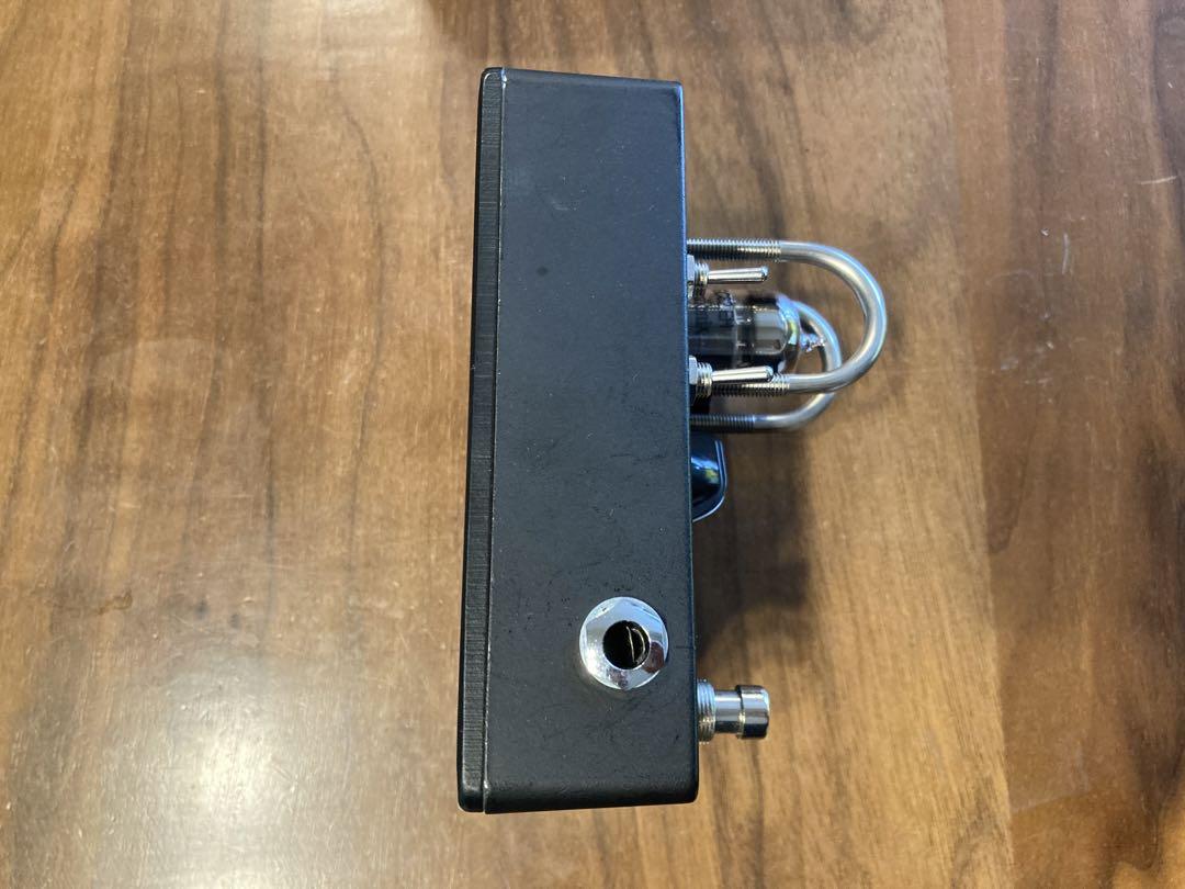 beyond acoustic wired 2S プリアンプ DI