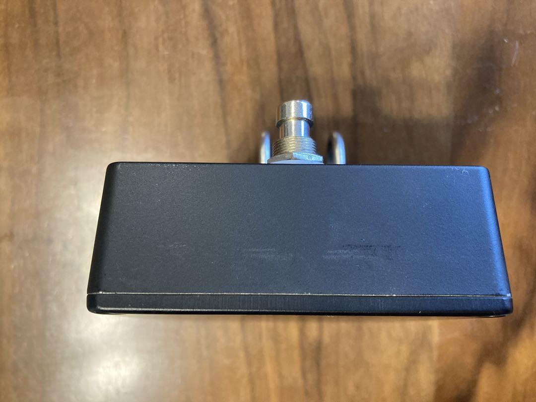 beyond acoustic wired 2S プリアンプ DI
