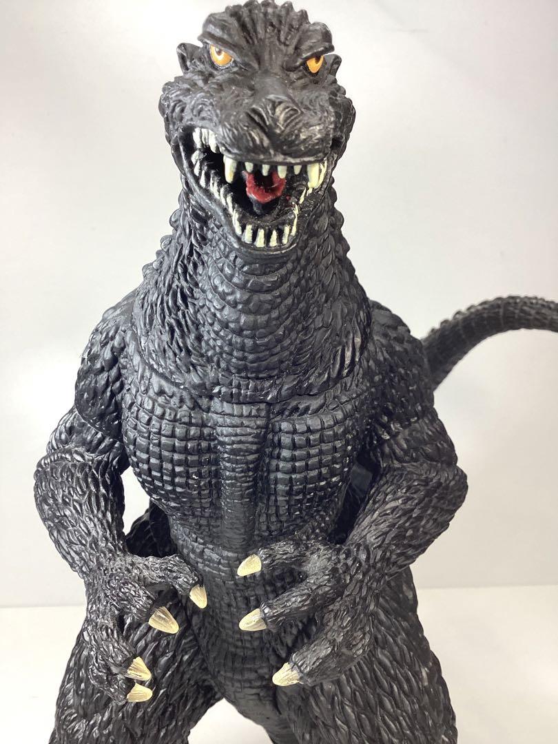 ミニバトルG ゴジラファイナルウォーズ 7種類セット - メルカリ