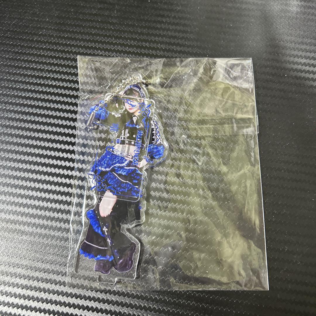 マドメド 唯一むに アクスタ