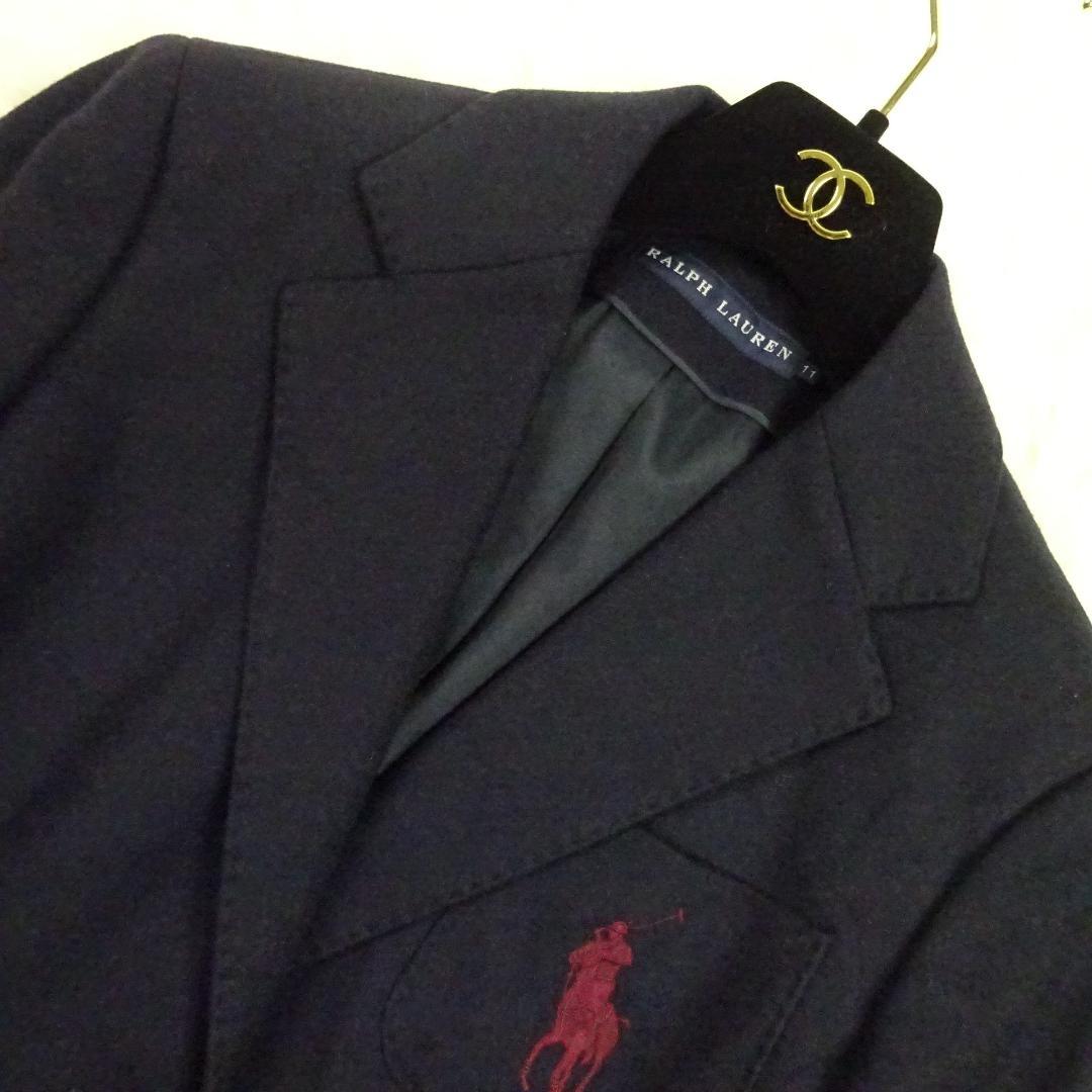 ラルフローレン ビッグポニー