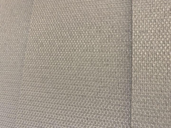 【交渉可】ニチベイ　バーチカルブラインド