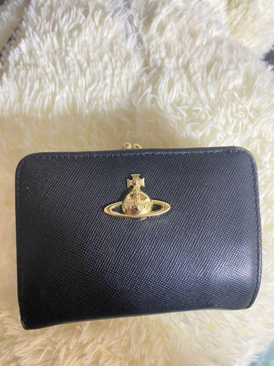 ヴィヴィアンウエストウッド 財布 Vivienne