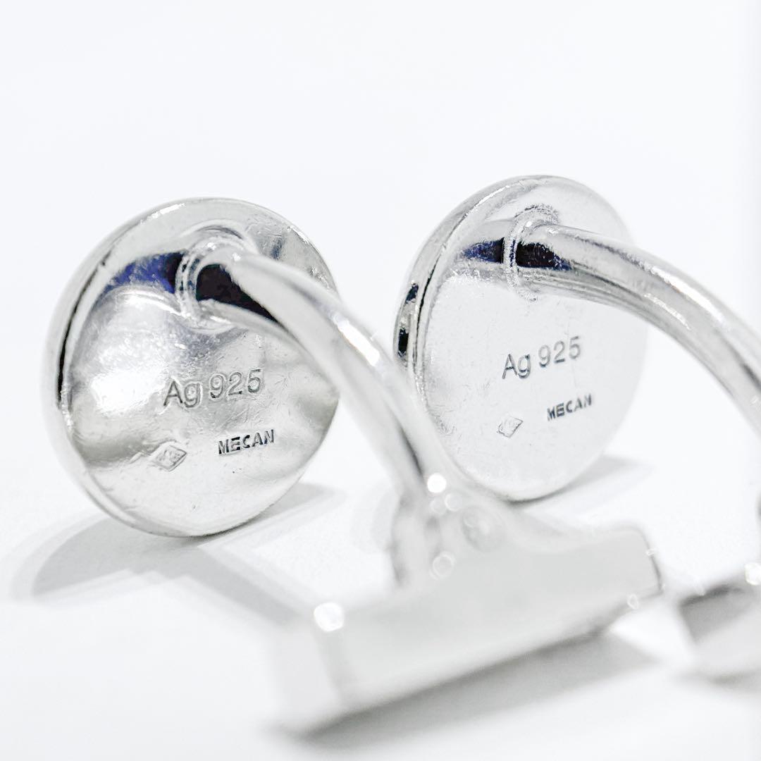 LOUIS VUITTON　ルイ・ヴィトン　カフス　シルバー　silver925 LOUIS VUITTON ルイ・ヴィトン カフス シルバー silver925