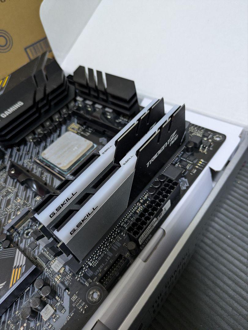 ✿ cpu