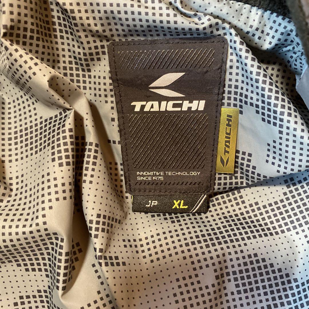 RSタイチ RS TAICHI RSJ720 ソフトシェル オールシーズンパーカ