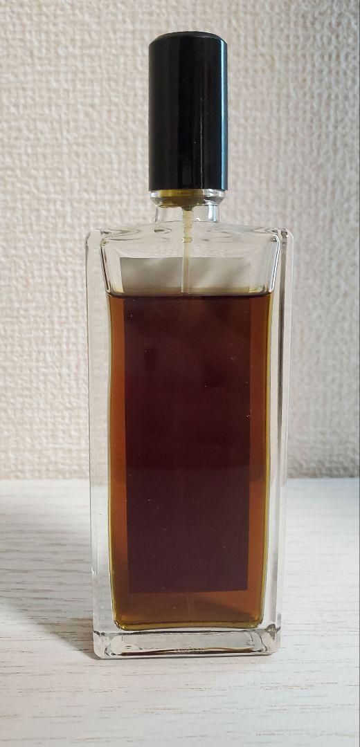 セルジュ・ルタンス　ラクシュデュディアーブル オードパルファム 50ml