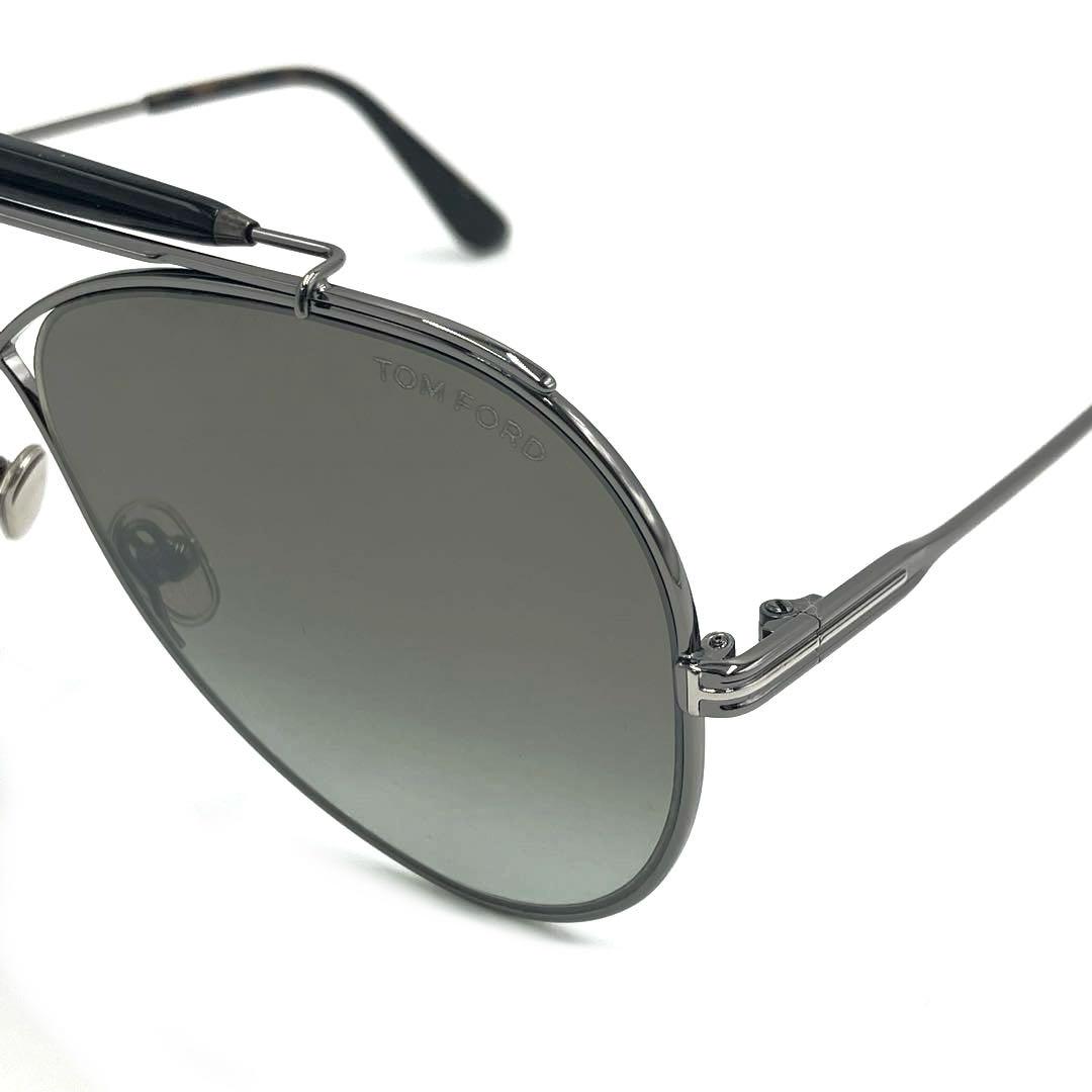 新品　TOM FORD トムフォード　サングラス　メンズ　レディース
