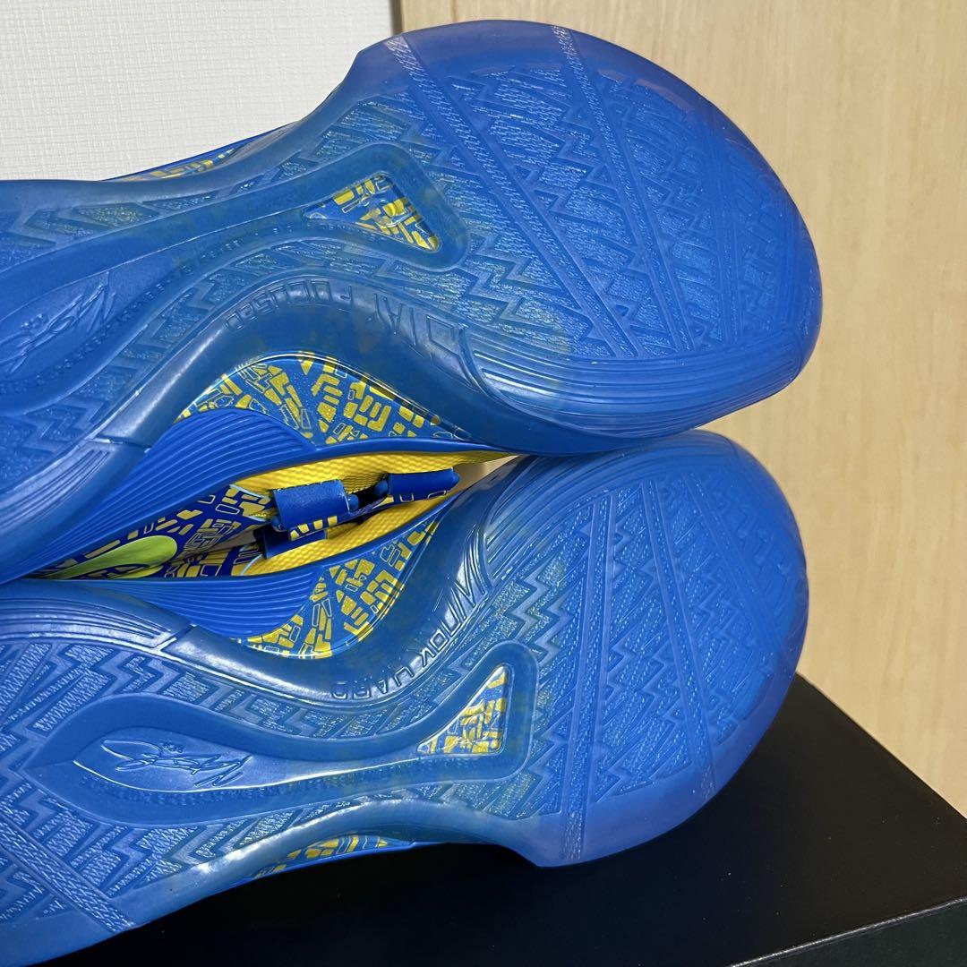 NIKE KD 4 Scoring Title 2025 ナイキ　スニーカー