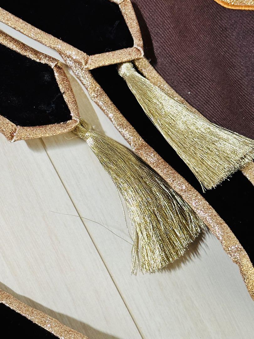猫屋小舗　原神　胡桃　コスプレ　衣装　ウィッグ　武器