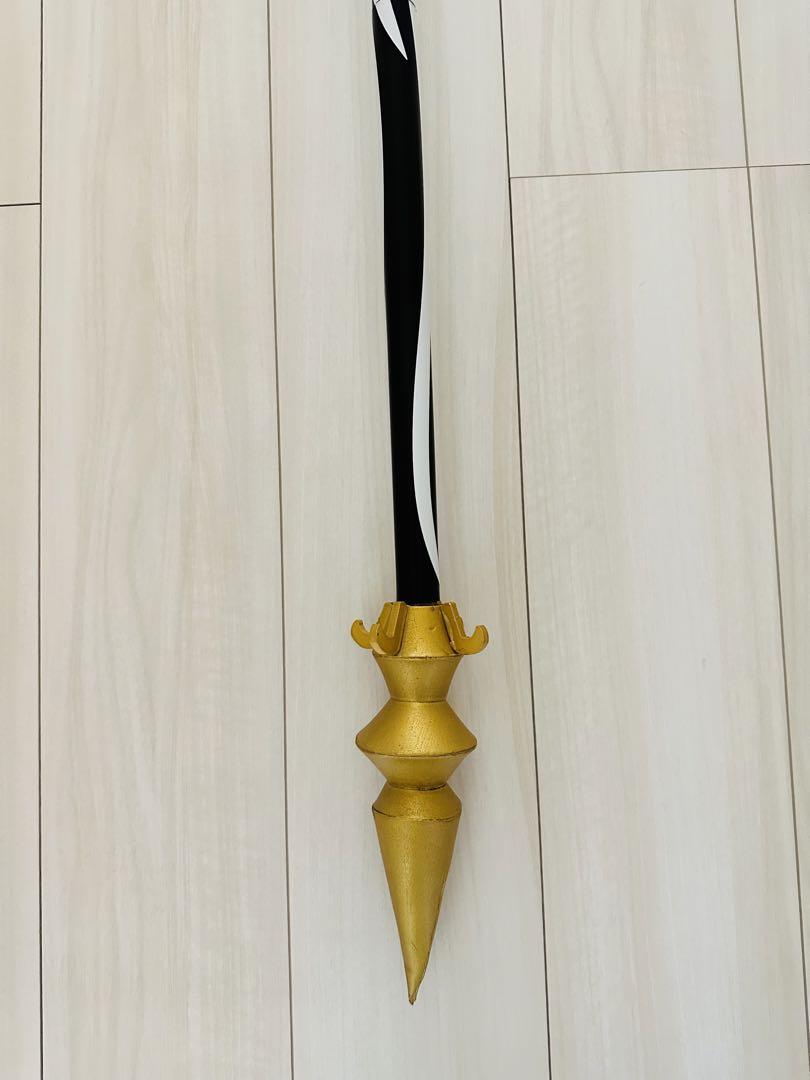 猫屋小舗　原神　胡桃　コスプレ　衣装　ウィッグ　武器