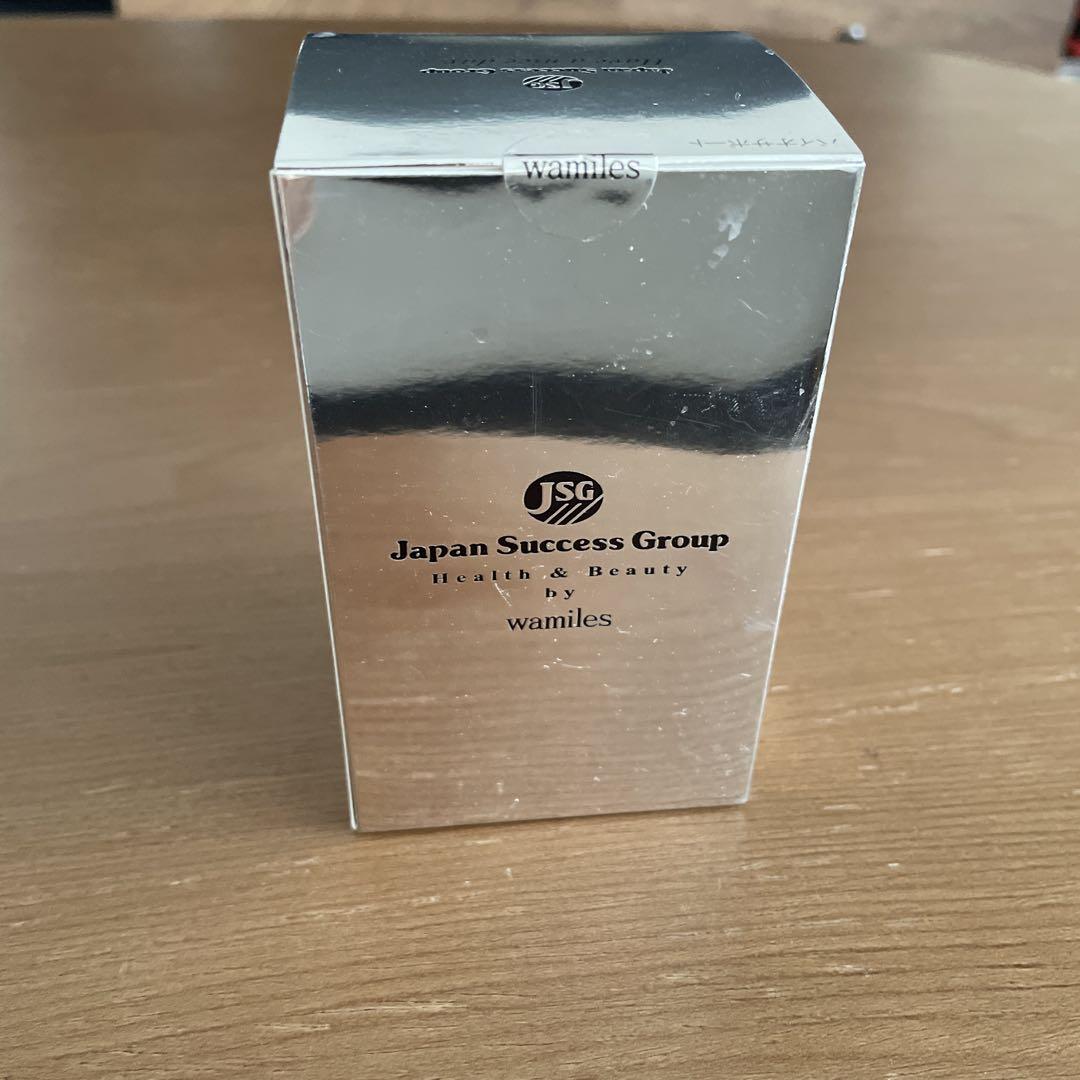 Japan Success Group wamiles サプリメント 1
