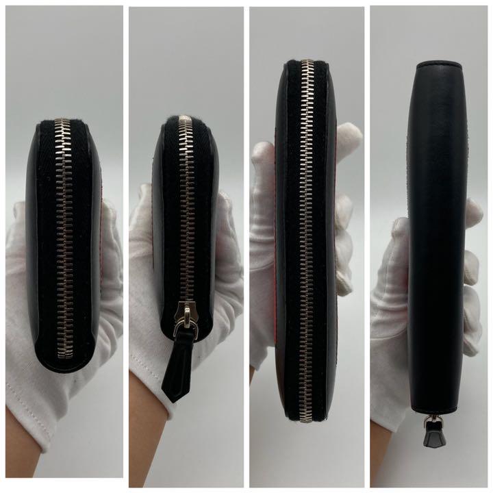 ロゴが可愛いすぎる❤️FENDI 長財布 LOVE❤️ W6oZc-m22167976589 ロゴ ラウンドファスナー 通販特価