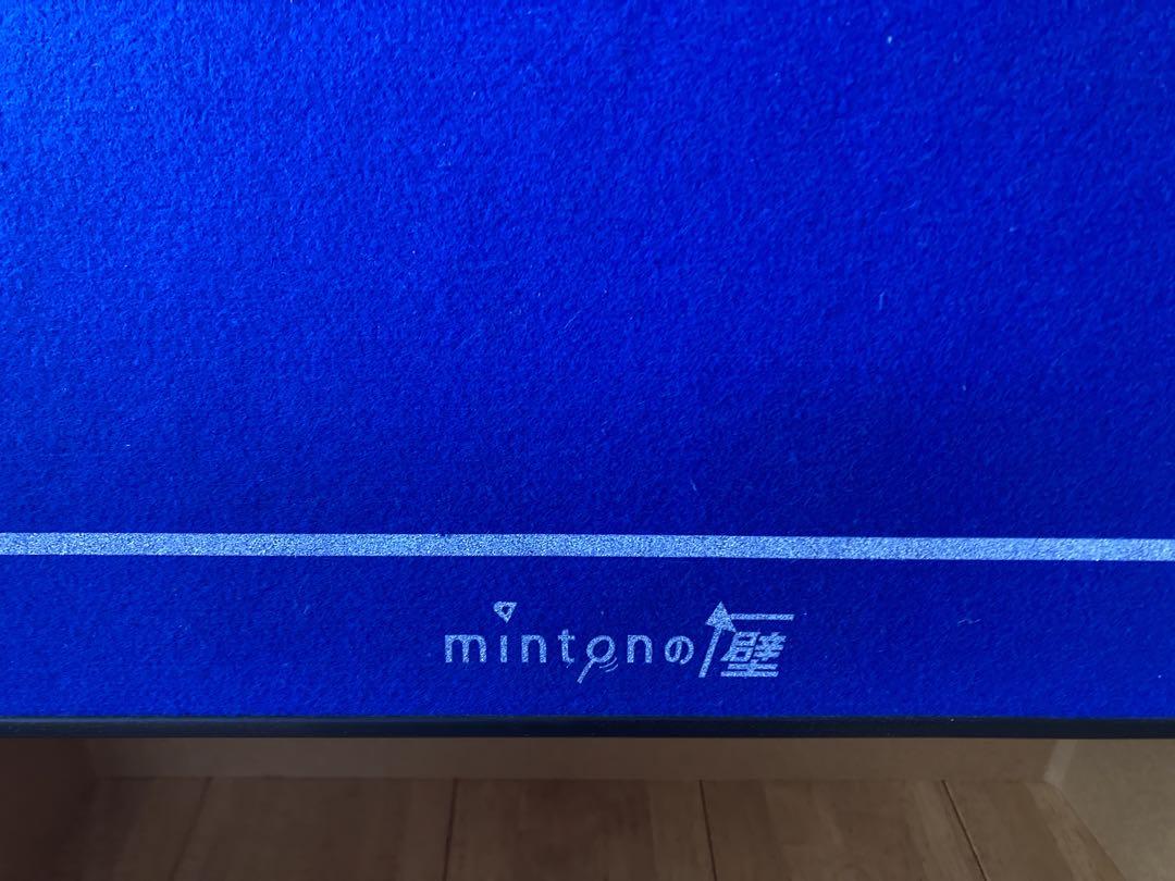 mintonの壁 - メルカリ