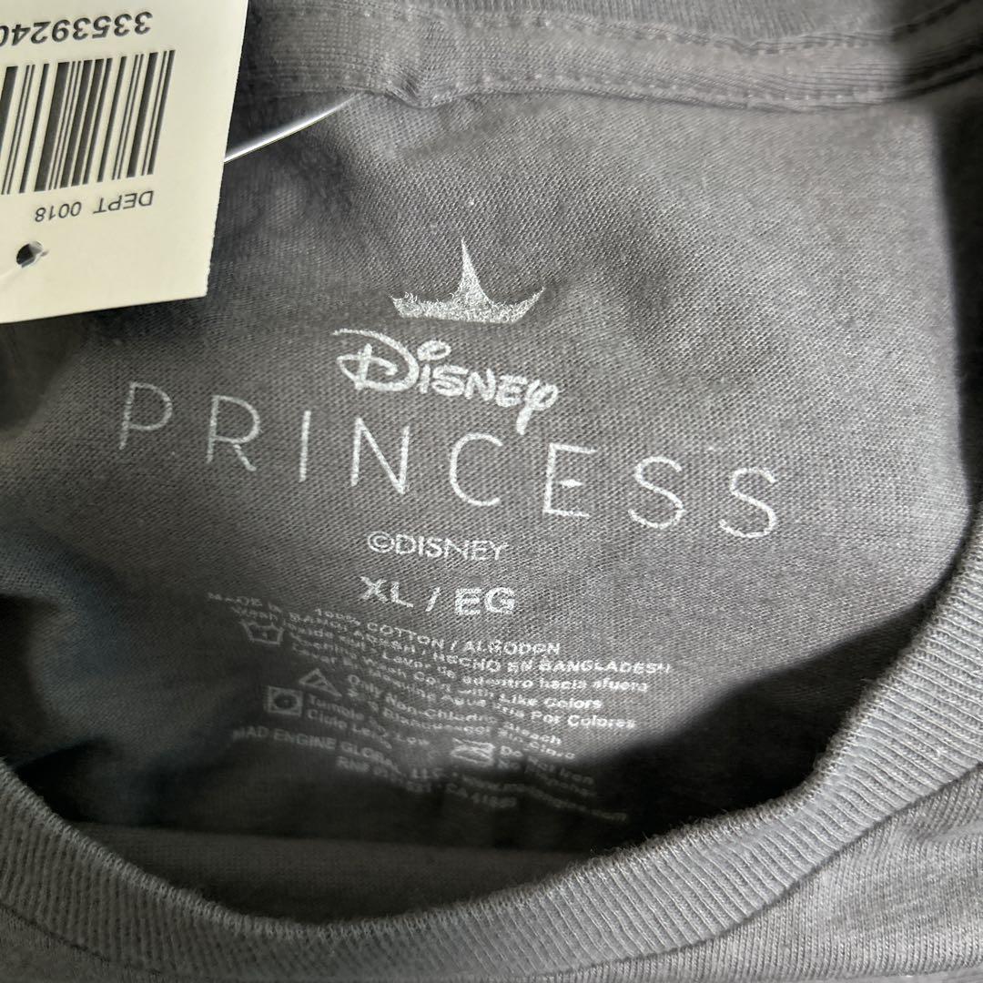 ディズニー モアナと伝説の海 ヘイヘイ Tシャツ XL