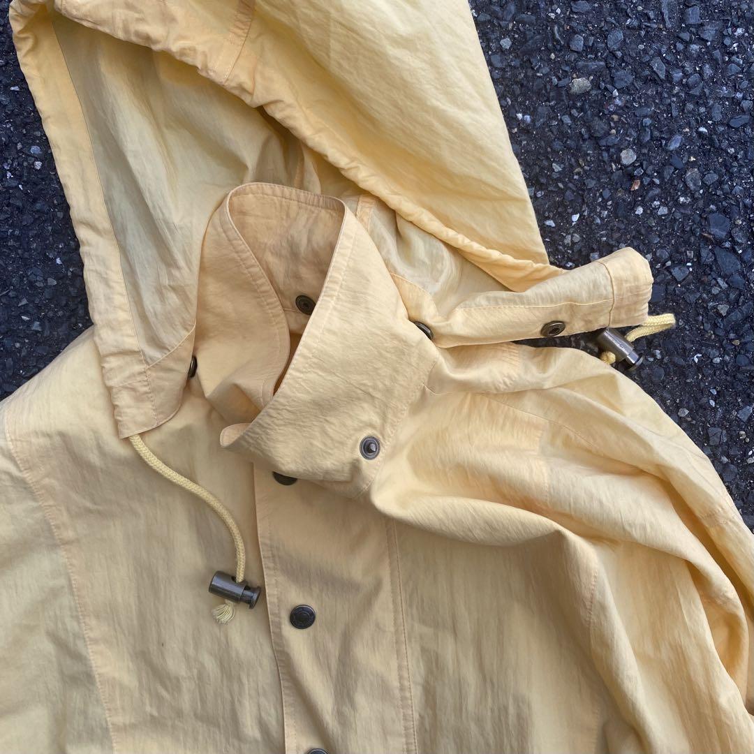 ジャケット・アウター 90's Willis&Geiger packble anorak Parker