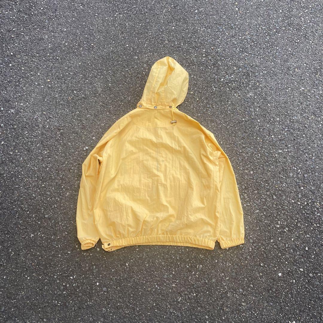 ジャケット・アウター 90's Willis&Geiger packble anorak Parker