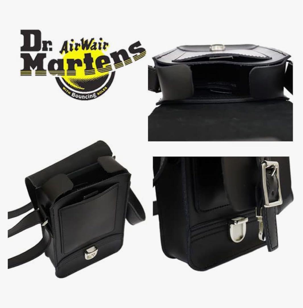 Dr.Martens ショルダーバッグ ドクターマーチン