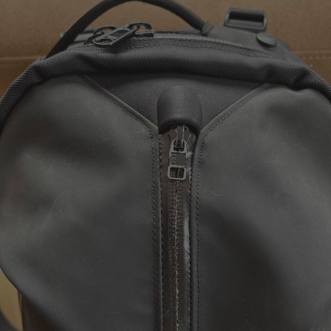 【本日最終価格】ARC'TERYX アークテリクス　リュック　ブラック