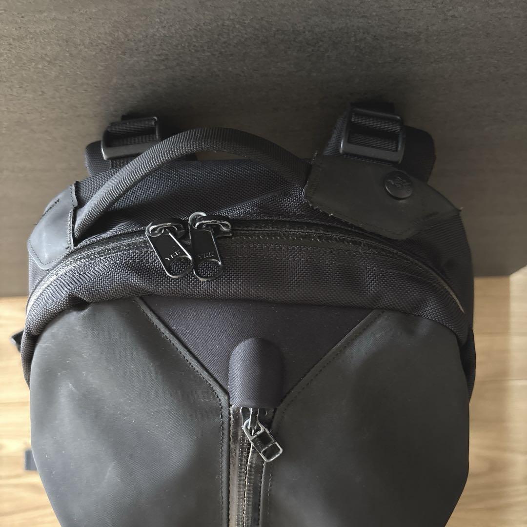 【本日最終価格】ARC'TERYX アークテリクス　リュック　ブラック