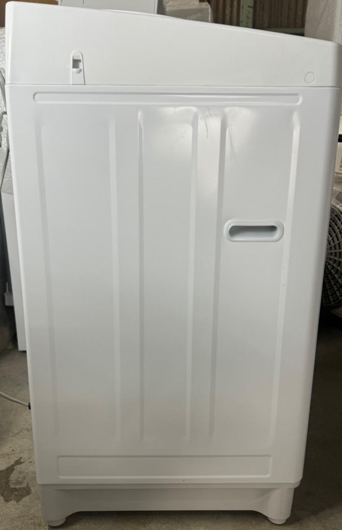 TOSHIBA 洗濯機 AW-7GM1 2021年製 7kg Amazon.co.jp: 東芝 全自動洗濯機 7kg グランホワイト AW-7GM1(W