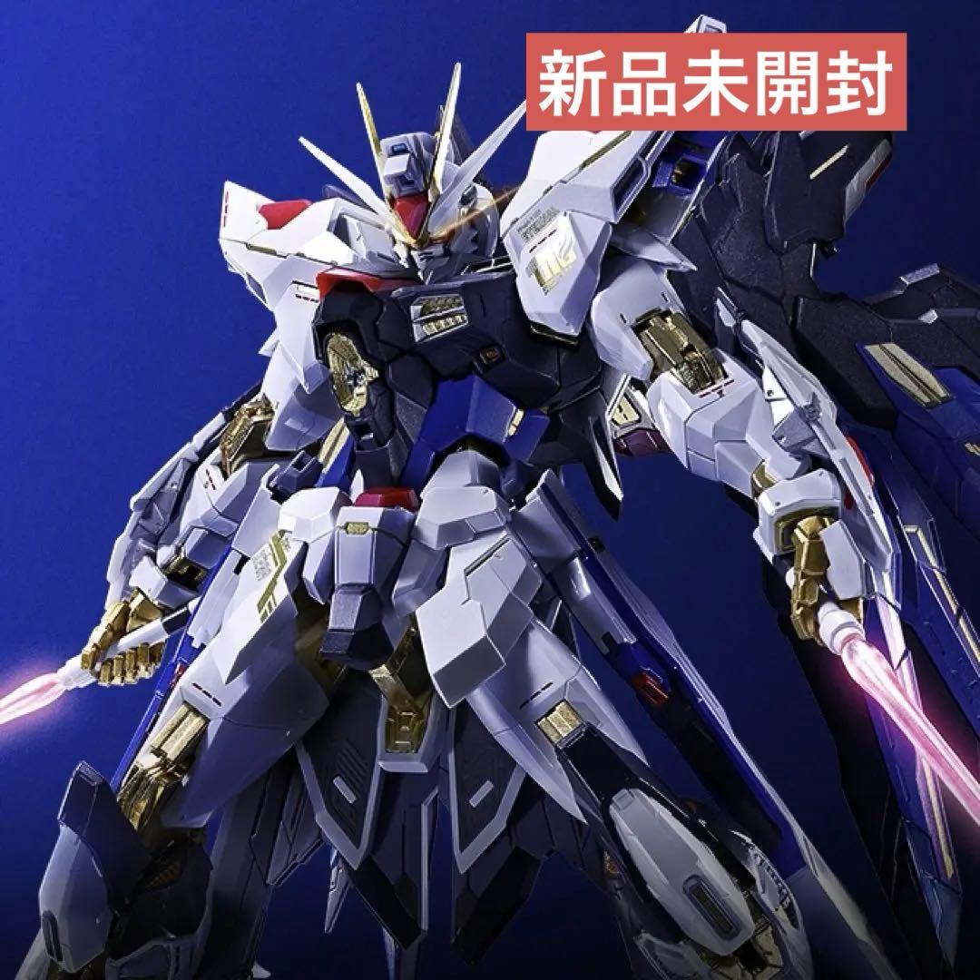 ストライクフリーダムガンダム L BUILD FESTIVAL 2024