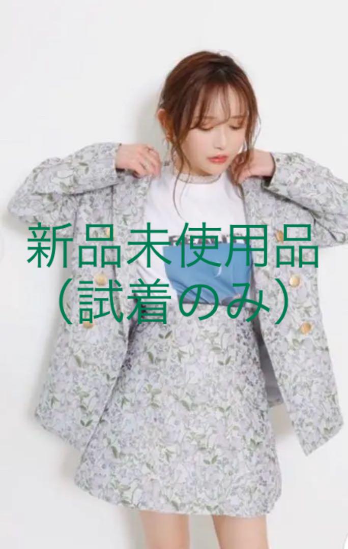 1500円 92%以上節約 Crayme Garden Skirt
