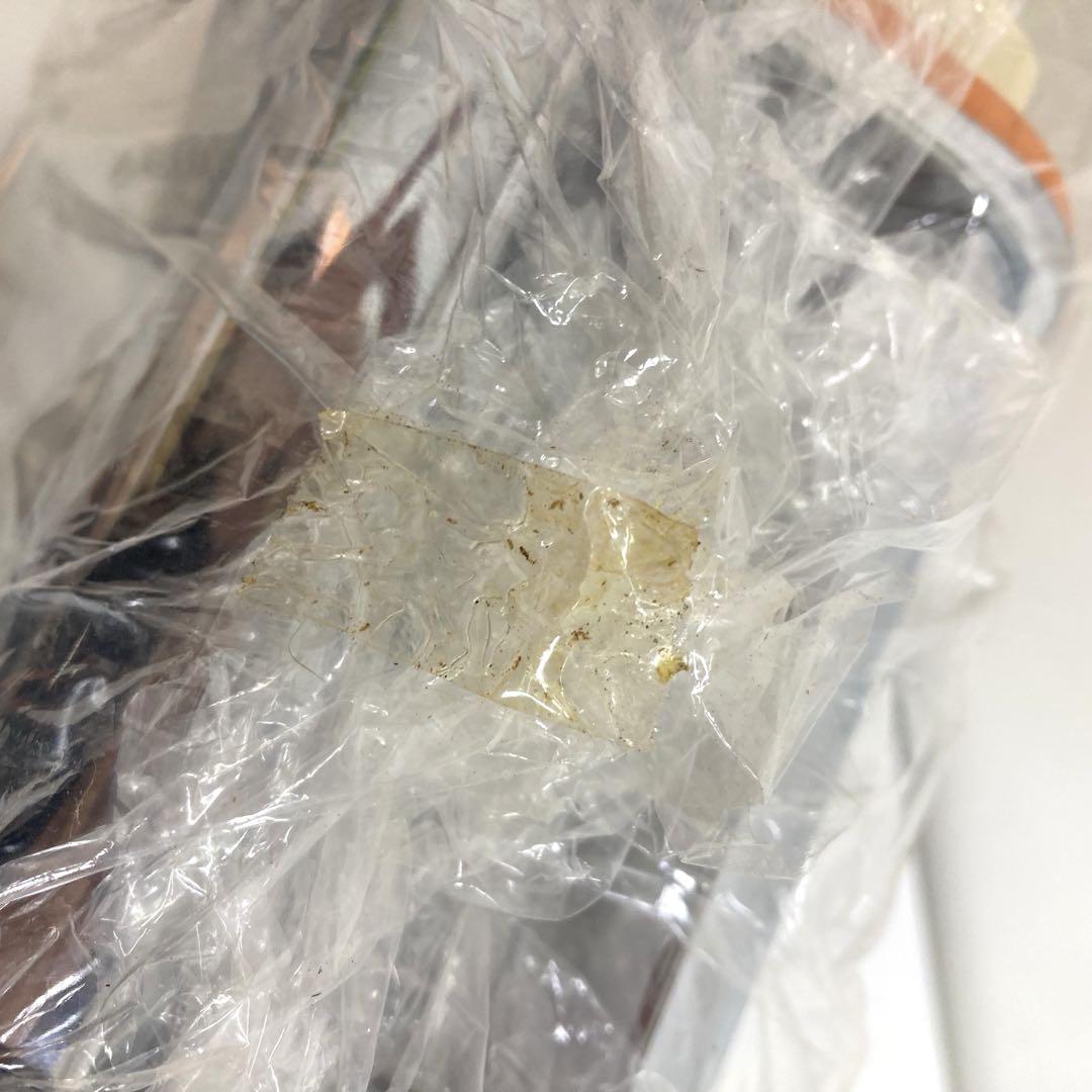 f237- 家庭めん器　UD-10 泉精器製作所　製麺機器 未使用