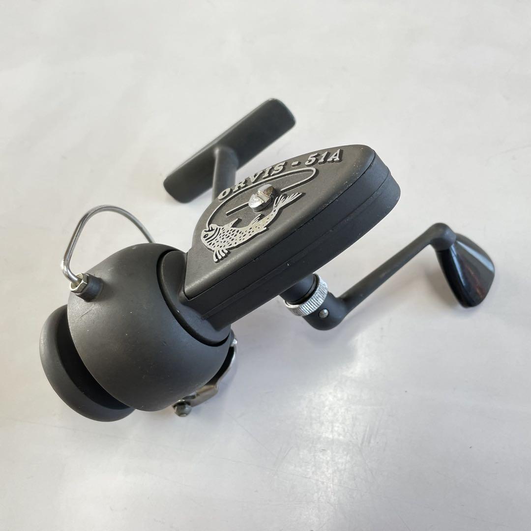 ORVIS 51A 右ハンドル 美品