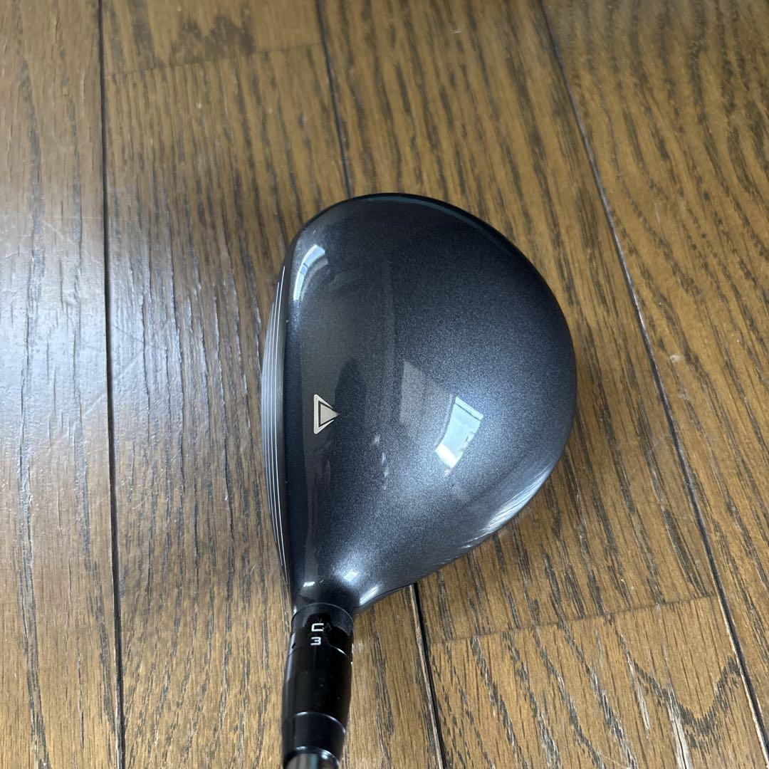 Titleist 917F2 フェアウェイウッド 18ど