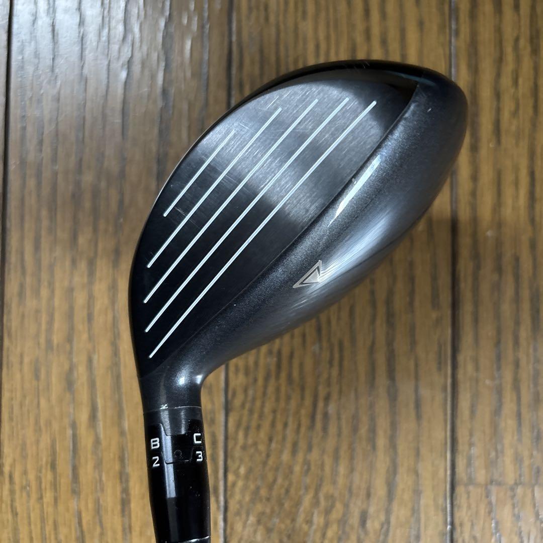 Titleist 917F2 フェアウェイウッド 18ど